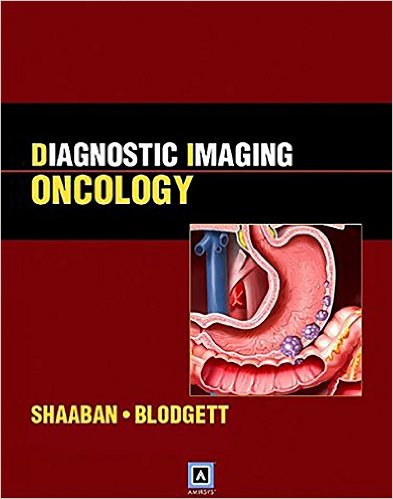Book Review: Diagnostic Imaging – Oncology