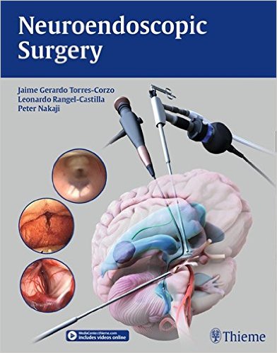 Book Review: Neuroendoscopic Surgery