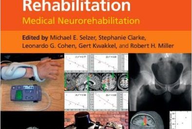 Book Review: Textbook of Neural Repair and Rehabilitation, 2nd edition (2 Volume)