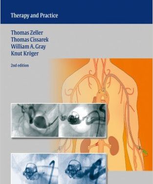 Book Review: Vascular Medicine – Therapy and Practice, 2nd edition