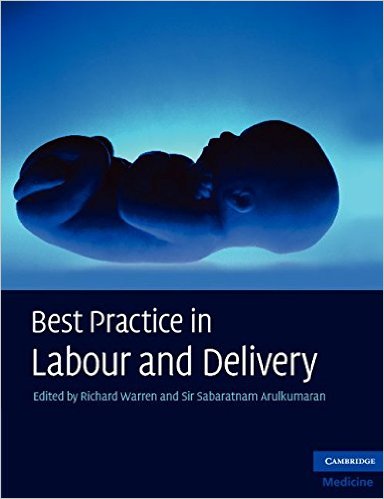 Book Review: Best Practice in Labour and Delivery