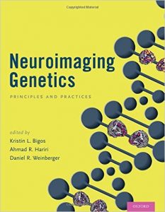 Neuroimaging Genetics - Principles and Practice