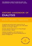 Oxford Handbook of Dialysis, 4th edition