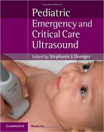 Book Review: Pediatric Emergency and Critical Care Ultrasound