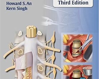 Book Review: Synopsis of Spine Surgery, 3rd edition