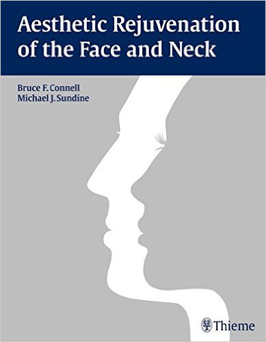 Book Review: Aesthetic Rejuvenation of the Face and Neck