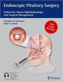 Book Review: Endoscopic Pituitary Surgery: Endocrine, Neuro-Ophthalmologic, Surgical Management