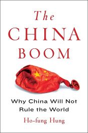 Book Review: The China Boom – Why China Will Not Rule the World