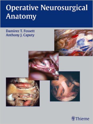 Book Review: Operative Neurosurgical Anatomy