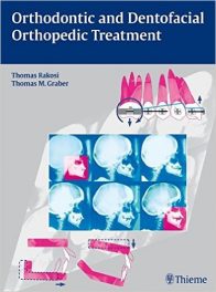Book Review: Orthodontic and Dentofacial Orthopedic Treatment