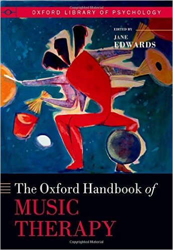 Book Review: Oxford Handbook of Music Therapy
