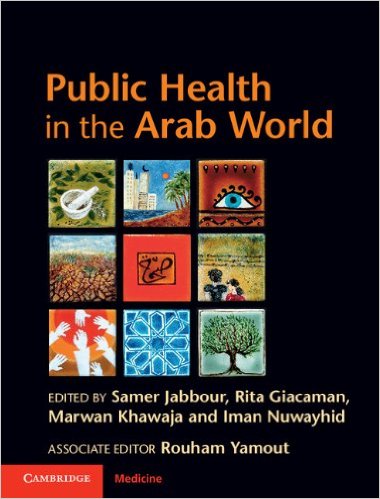 Book Review: Public Health in the Arab World