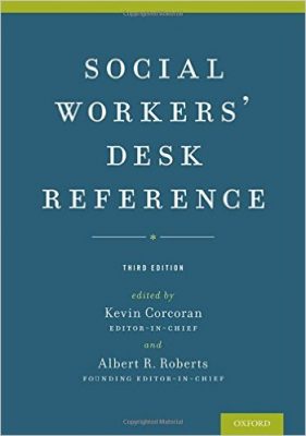 Social Workers' Desk Reference 3rd Edition