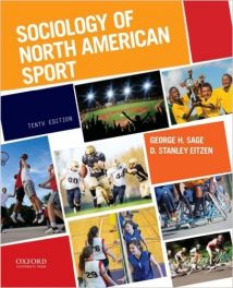 Book Review: Sociology of North American Sport, 10th edition