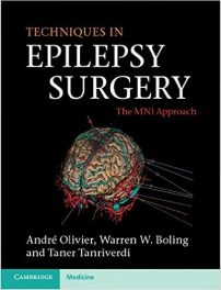 Book Review: Techniques in Epilepsy Surgery – The MNI Approach
