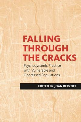 Falling Through the Cracks