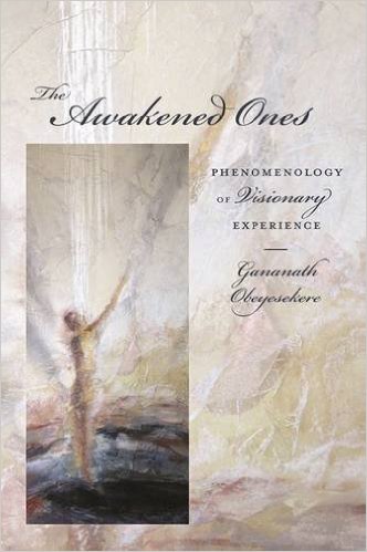 Book Review: The Awakened Ones – Phenomenology of Visionary Experience