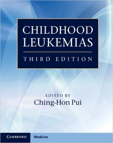 Book Review: Childhood Leukemias, 3rd edition