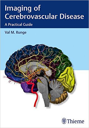 Book Review: Imaging of Cerebrovascular Disease – A Practical Guide
