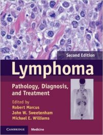 Book Review: Lymphoma – Pathology, Diagnosis, and Treatment, 2nd edition