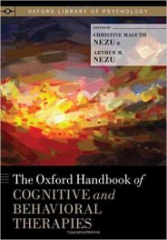 Book Review: Oxford Handbook of Cognitive and Behavioral Therapies