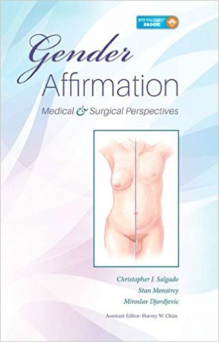 Book Review: Gender Affirmation: Medical and Surgical Perspectives