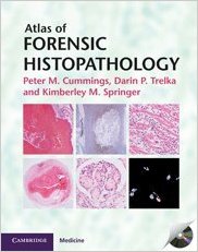 Book Review: Atlas of Forensic Histopathology
