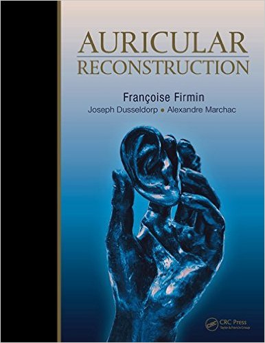 Book Review: Auricular Reconstruction