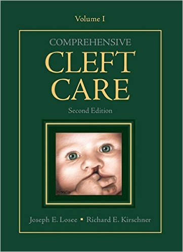 Book Review: Comprehensive Cleft Care, Volume I, 2nd edition