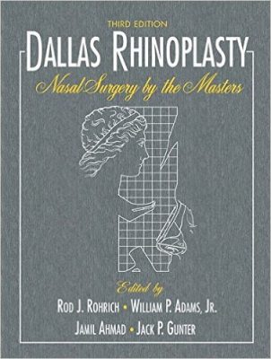 dallas-rhinoplasty-nasal-surgery-by-the-masters-two-volumes-3rd-edition
