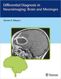 Book Review: Differential Diagnosis in Neuroimaging – Brain and Meninges