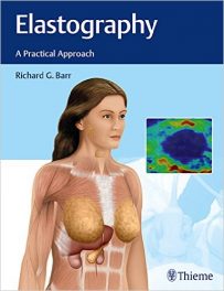 Book Review: Elastography – A Practical Approach