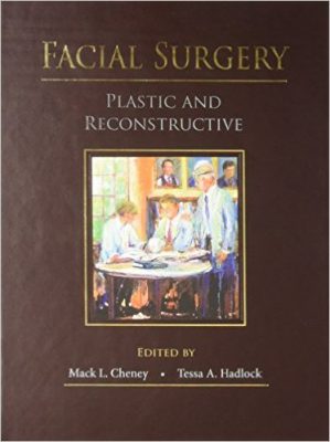 facial-surgery-plastic-and-reconstructive-two-volumes