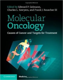 Book Review: Molecular Oncology – Causes of Cancer and Targets for Treatment