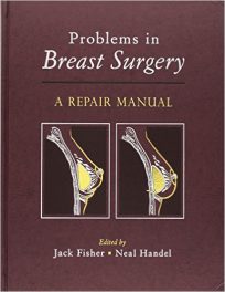 Book Review: Problems in Breast Surgery – A Repair Manual