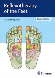 Book Review: Reflexotherapy of the Feet, 2nd edition