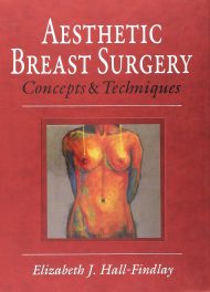 Book Review: Aesthetic Breast Surgery – Concepts & Techniques