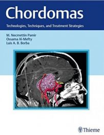 Book Review: Chordomas – Technologies, Techniques, and Treatment Strategies