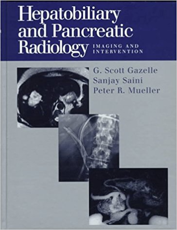 Book Review: Hepatobiliary and Pancreatic Radiology – Imaging and Intervention