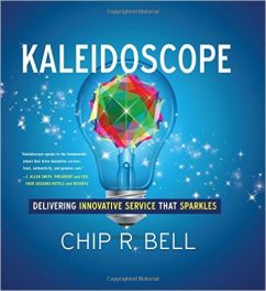 Book Review: Kaleidoscope – Delivering Innovative Service That Sparkles