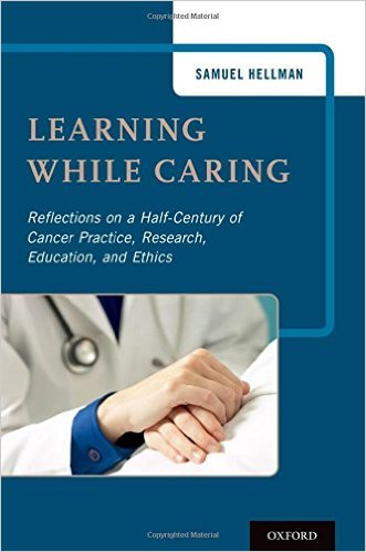 Book Review: Learning While Caring