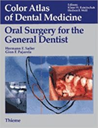 Book Review: Oral Surgery for the General Dentist