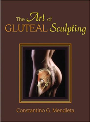 Book Review: The Art of Gluteal Sculpting