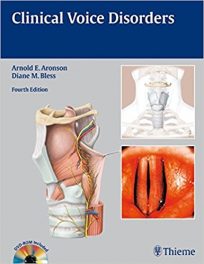 Book Review: Clinical Voice Disorders, 4th edition