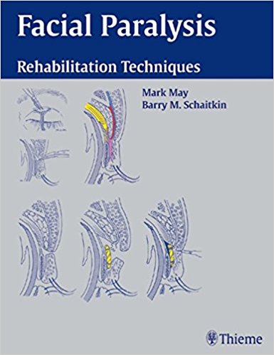 Book Review: Facial Paralysis – Rehabilitation Techniques
