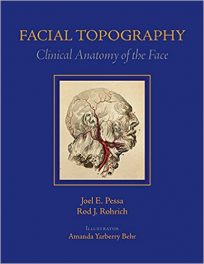 Book Review: Facial Topography – Clinical Anatomy of the Face