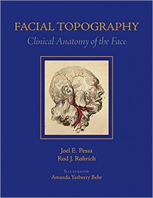 facial-topography-clinical-anatomy-of-the-face
