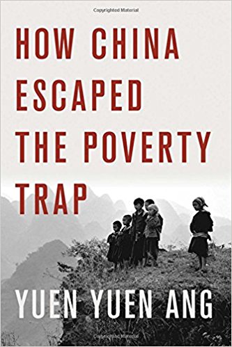 Book Review: How China Escaped the Poverty Trap
