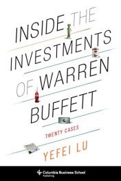 Book Review: Inside the Investments of Warren Buffett