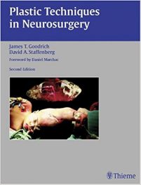 Book Review: Plastic Techniques in Neurosurgery, 2nd edition